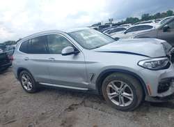 2021 BMW X3 SDRIVE30I — 13
