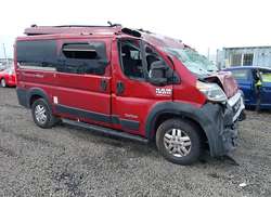 2023 RAM Promaster 1500  