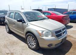 2010 Dodge Caliber SXT