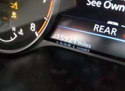 2025 Nissan Altima SV AWD — 15