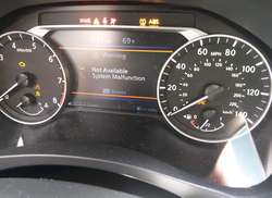 2025 Nissan Altima SV AWD — 7