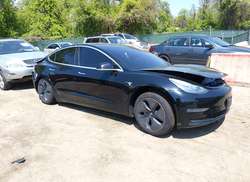 2018 Tesla Model 3 Long Range/MID Range
