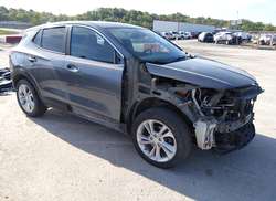 2021 Buick Encore GX FWD Preferred