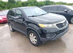 2011 KIA Sorento LX