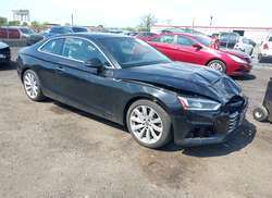 2018 Audi A5 2.0T Premium