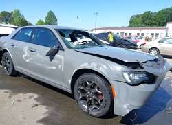 2019 Chrysler 300 300S AWD
