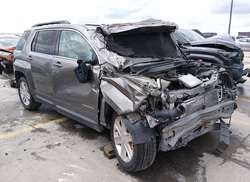 2012 GMC Terrain SLT-1