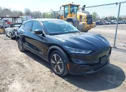 2022 Ford Mustang Mach-E Select