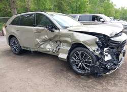 2025 Mazda CX-70 3.3 Turbo S Premium