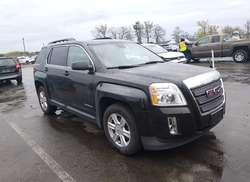 2015 GMC Terrain SLT-1