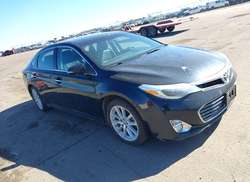 2015 Toyota Avalon Limited