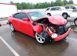 2018 Dodge Charger R/T RWD