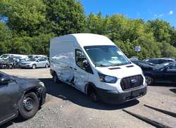 2024 Ford Transit-250  