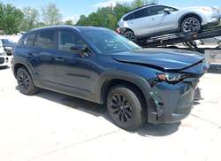 2023 Mazda CX-50 2.5 S Preferred Plus