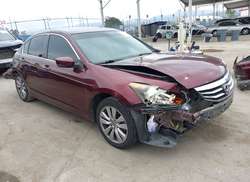 2011 Honda Accord 2.4 EX
