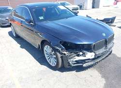 2019 BMW 740I  