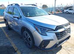 2023 Subaru Ascent Limited 8-Passenger