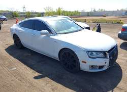 2015 Audi A7 3.0T Premium Plus