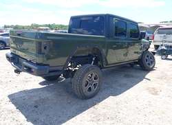 2021 Jeep Gladiator Freedom 4X4 — 4
