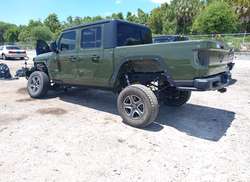 2021 Jeep Gladiator Freedom 4X4 — 3