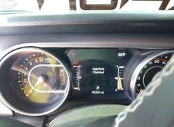 2021 Jeep Gladiator Freedom 4X4 — 7