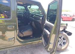 2021 Jeep Gladiator Freedom 4X4 — 5