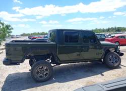 2021 Jeep Gladiator Freedom 4X4 — 13