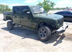 2021 Jeep Gladiator Freedom 4X4