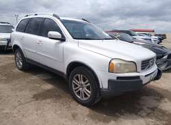 2011 Volvo XC90 3.2