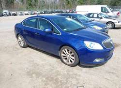 2013 Buick Verano  