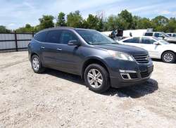 2014 Chevrolet Traverse 1LT
