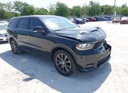 2018 Dodge Durango GT RWD