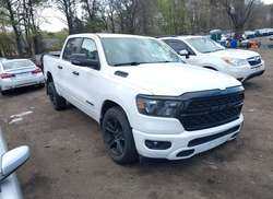 2024 RAM 1500 BIG Horn 4X4 5'7 BOX