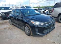 2020 KIA RIO S