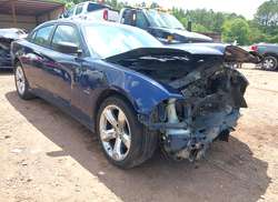 2014 Dodge Charger R/T MAX