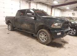 2015 RAM 2500 Laramie