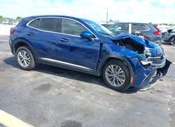 2023 Buick Envision Preferred AWD