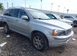2013 Volvo XC90 3.2/3.2 Platinum/3.2 Premier Plus