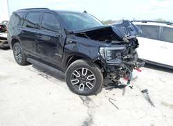 2023 GMC Yukon 4WD AT4