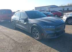 2023 Ford Mustang Mach-E Select