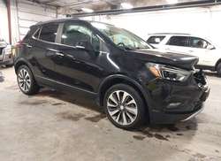 2017 Buick Encore Premium