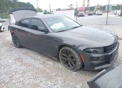 2020 Dodge Charger SXT RWD