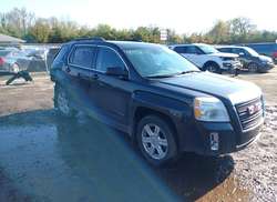 2015 GMC Terrain SLE-2