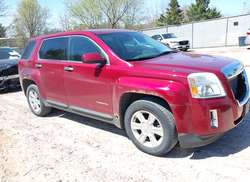 2011 GMC Terrain SLE-1