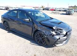 2023 Subaru WRX Limited