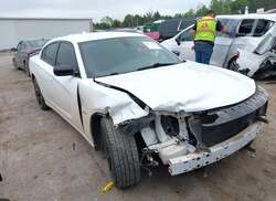 2017 Dodge Charger R/T RWD
