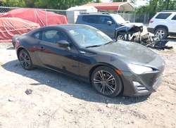 2013 Scion FR-S  