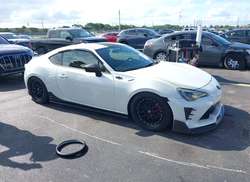2013 Scion FR-S  