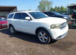 2011 Dodge Durango Express