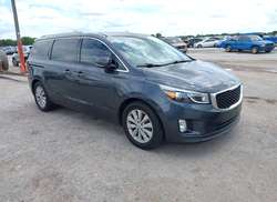 2016 KIA Sedona EX